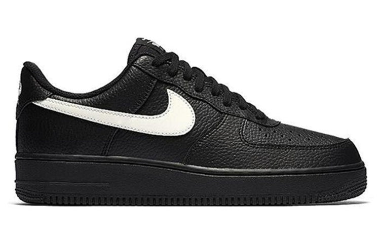 Nike Air Force 1 Low '07 'Black' AA4083-001