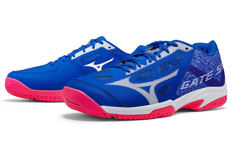 Mizuno Gate Sky Plus 3E Wide 'Blue' 71GA204022
