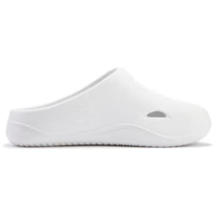 (WMNS) PUMA Pacer Wave Slides 'White EVA' 399050-02