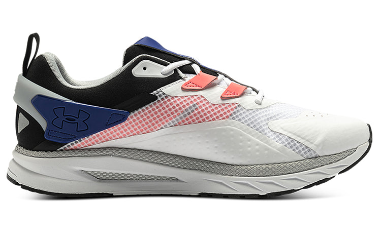 Under Armour HOVR Flux MVMNT 'White Royal' 3025354-100
