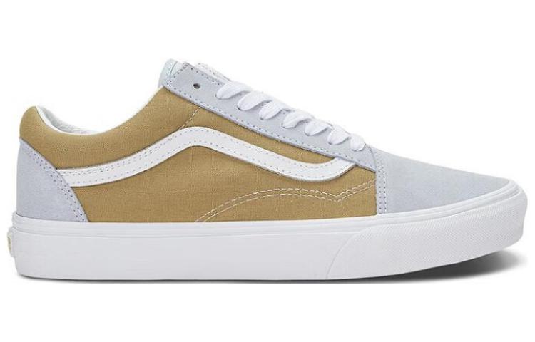 Vans Old Skool 'White Brown' VN0A5KRSC30
