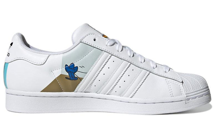 adidas Superstar 'Treffy' GX2179