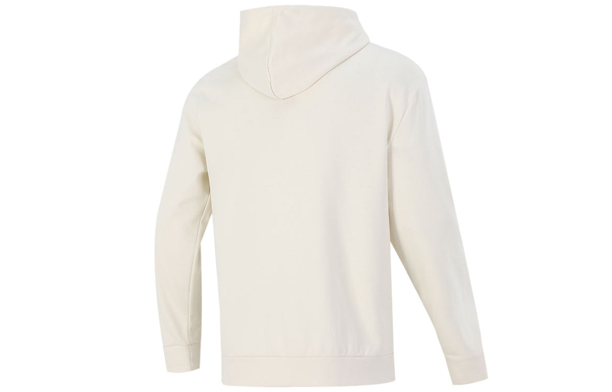 PUMA Half Zip Jacket 'White' 846535-73