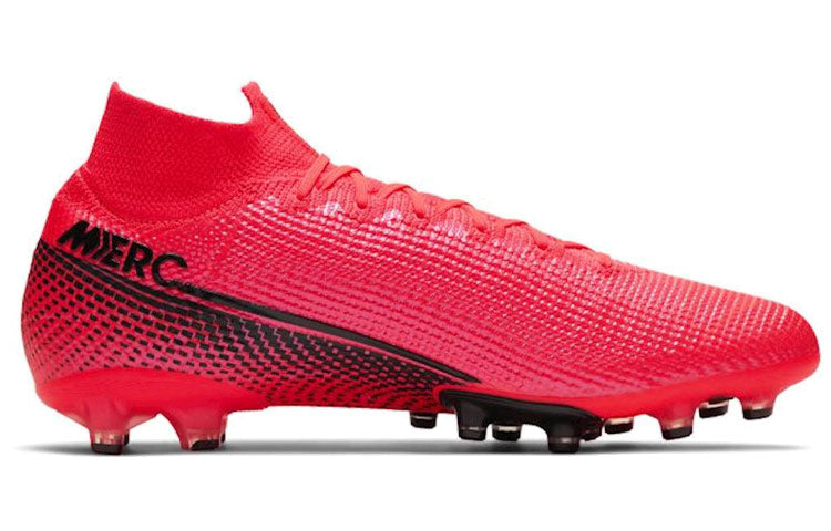 Nike Mercurial Superfly 7 Elite AG Pro 'Future Lab - Laser Crimson' AT7892-606