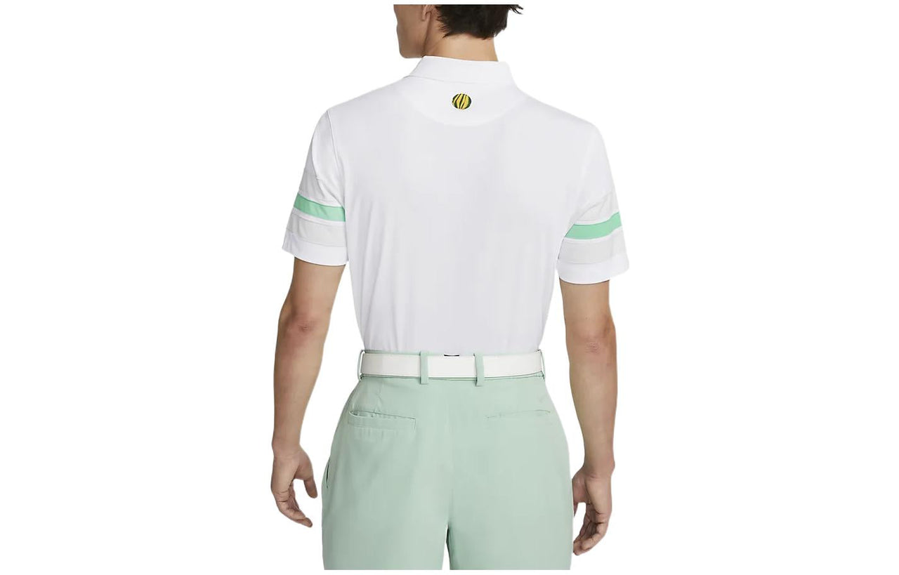 Nike Dri-FIT Unscripted Golf Polo DX9217-101