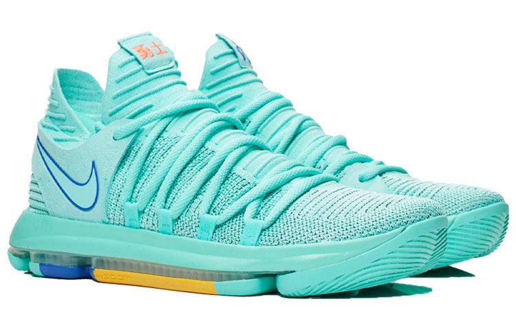 Nike KD 10 'City Edition 2' 897815-300