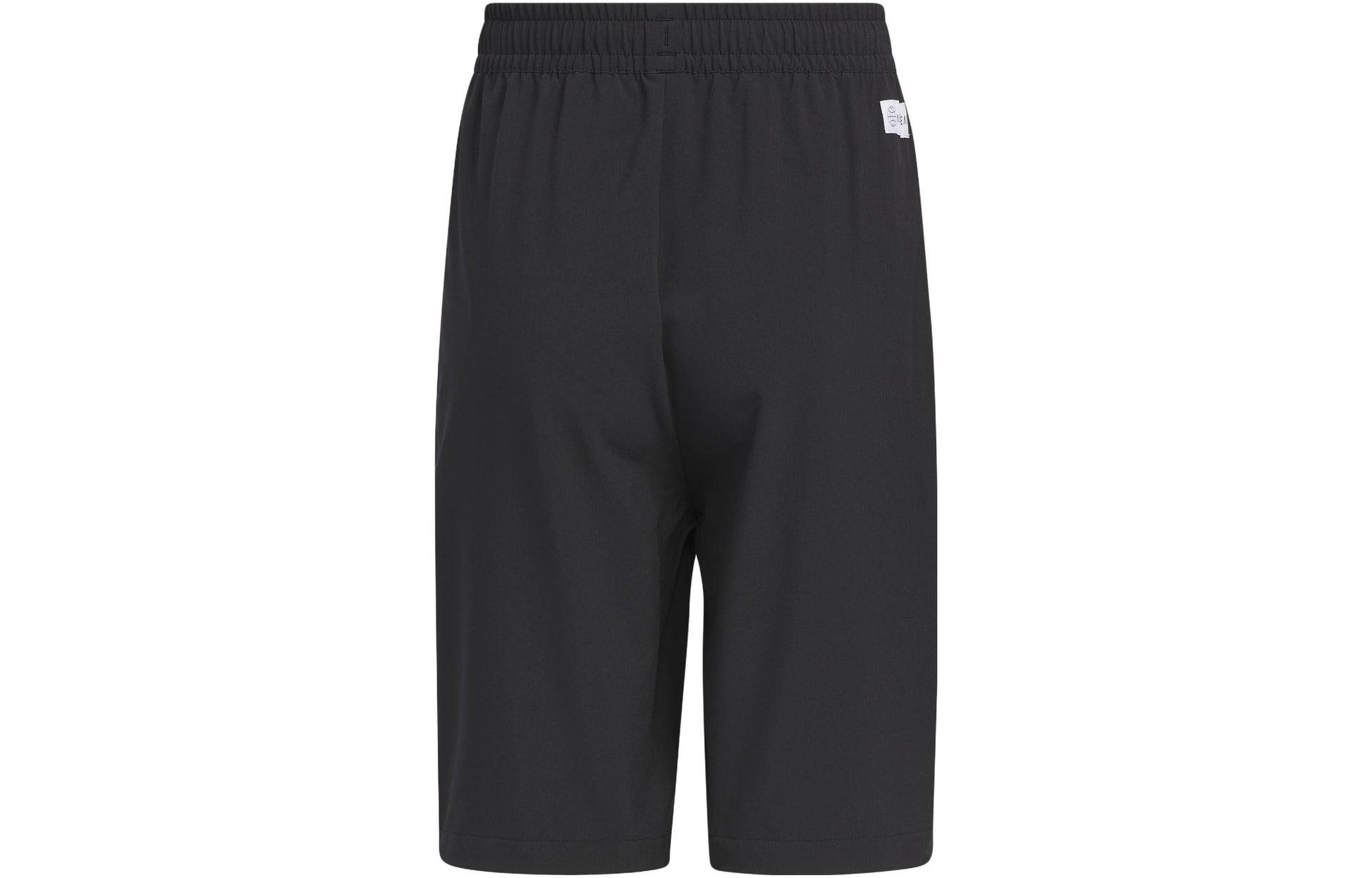 (GS) adidas Sportswear Shorts 'Black' IN3279