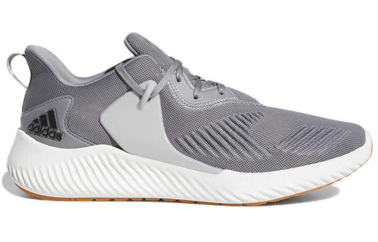 adidas Alphabounce RC 2.0 'Trace Grey Metallic' D96522