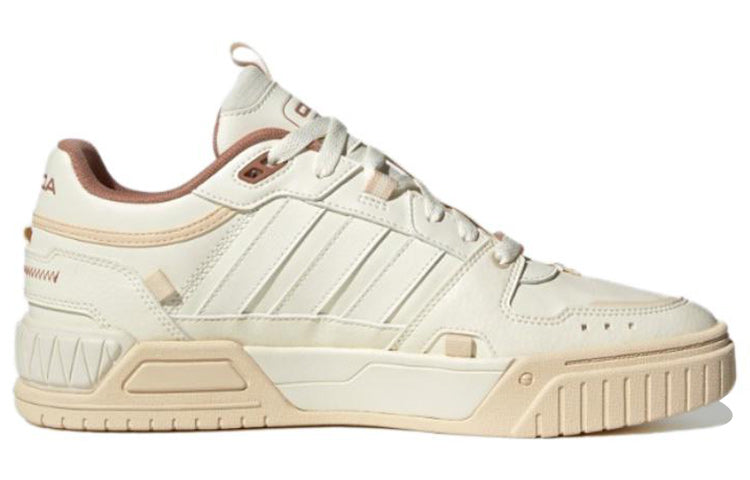 adidas Neo D-PAD 'Cream' IF0054