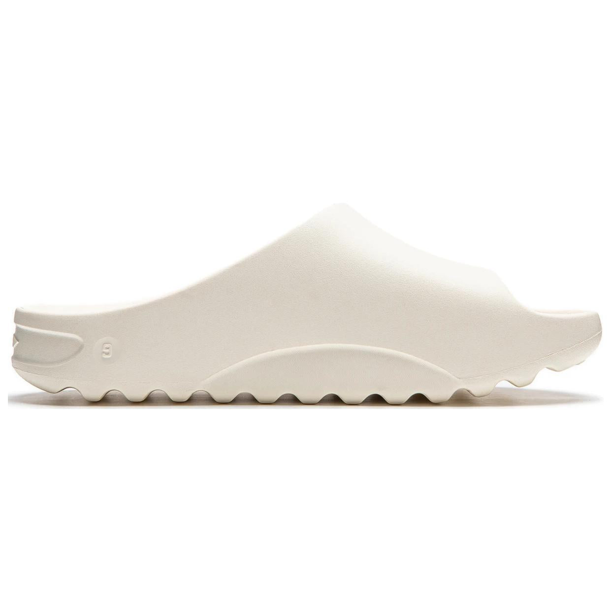 Li-Ning Soft Cleanfit Slippers 'Beige' AGAU023-1