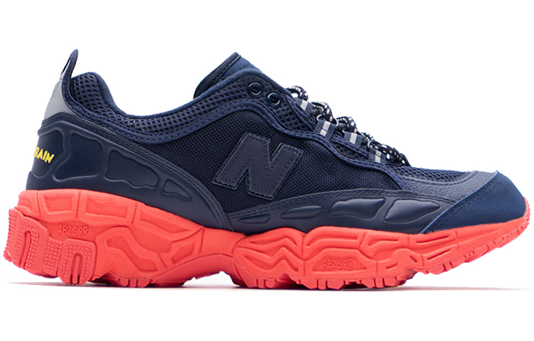 New Balance Herschel Supply Co. x 801 'Night Lights' ML801HXB