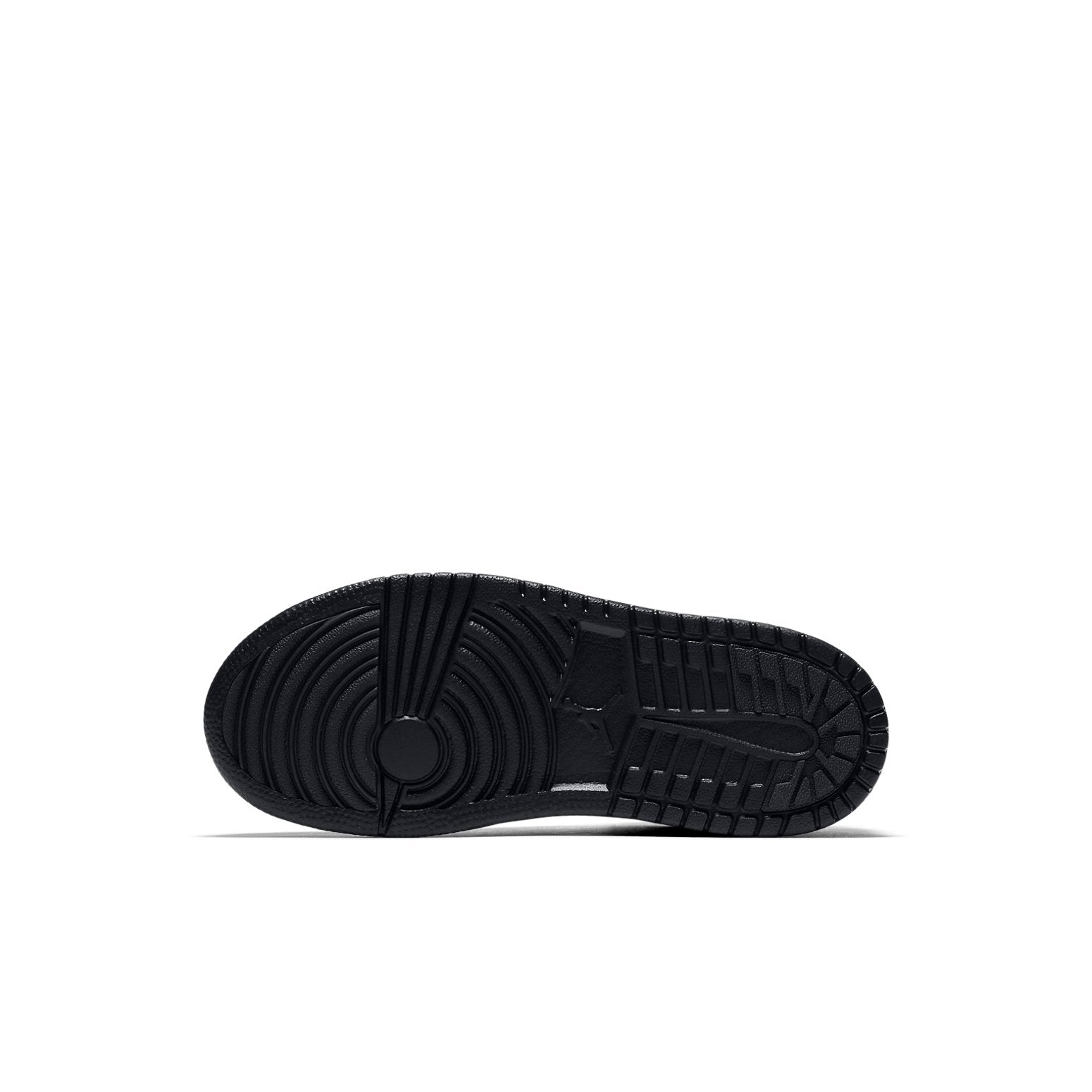(PS) Air Jordan 1 Mid Alt 'Black' AR6351-050