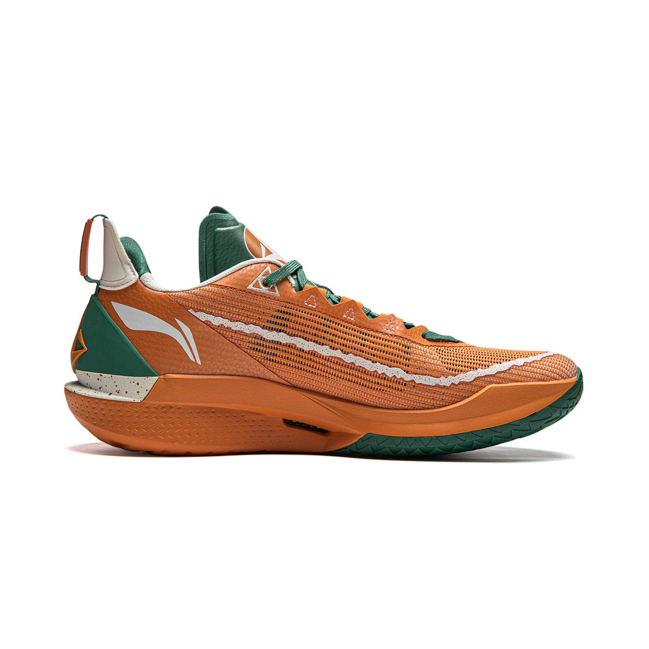 Li-Ning Jimmy Butler 2 'French Open' ABAT081-21