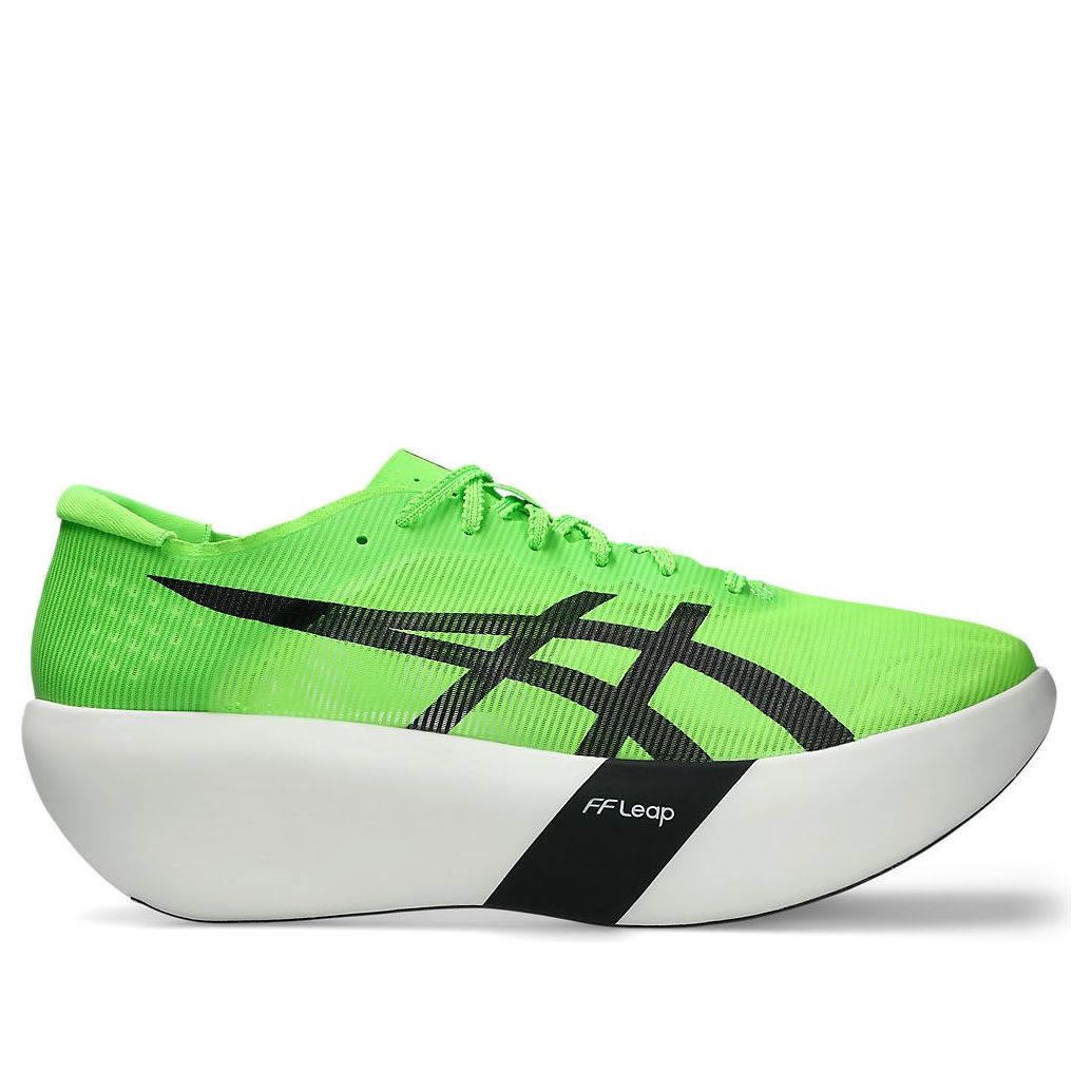 Asics Metaspeed Ray 'Green Gecko Black' 1013A176-300