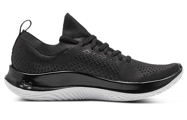(WMNS) Under Armour FLOW Velociti SE CN Black 3025711-003