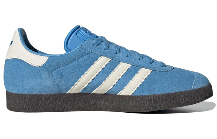 adidas Gazelle 'Sky Blue White Gum' ID6104
