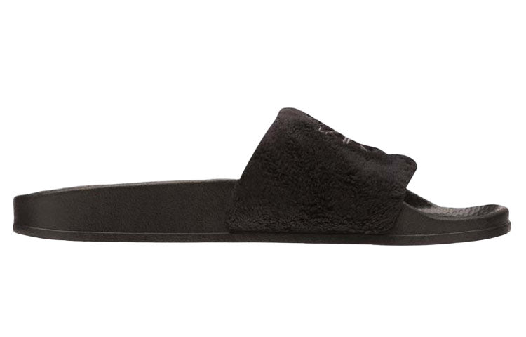 Reebok classic slide Sports slippers 'Black' CN4193