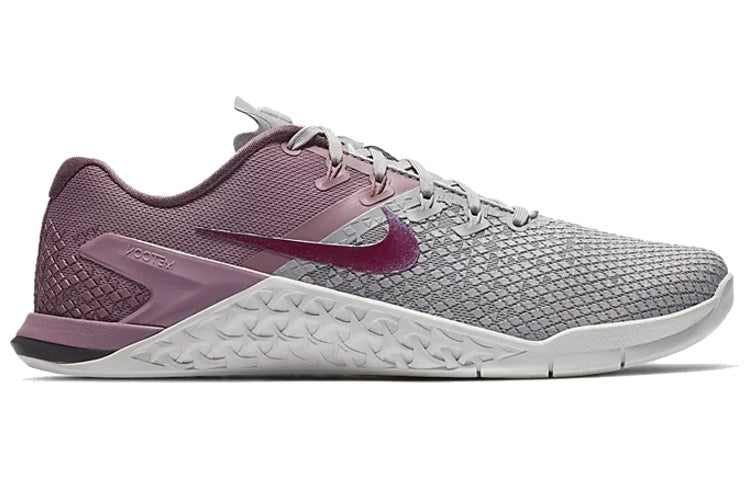 (WMNS) Nike Metcon 4 XD 'Grey True Berry' CD3128-008