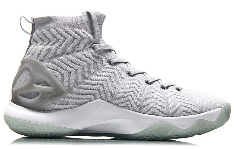 Li-Ning Counterflow Xuan Yuan 'White' ABAN035-1