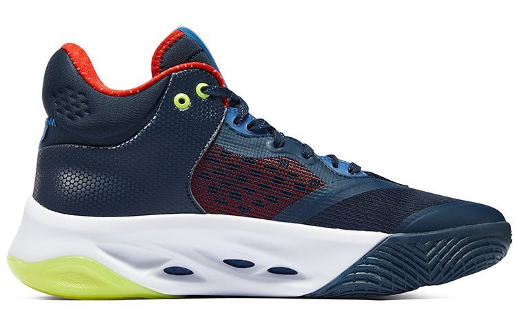 Skechers SKX FLOAT 'Navy Multicolor' 253000-NVMT