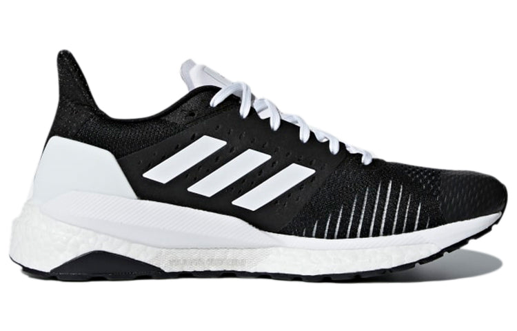 (WMNS)adidas Solar Glide ST 'Oreo' BB6617