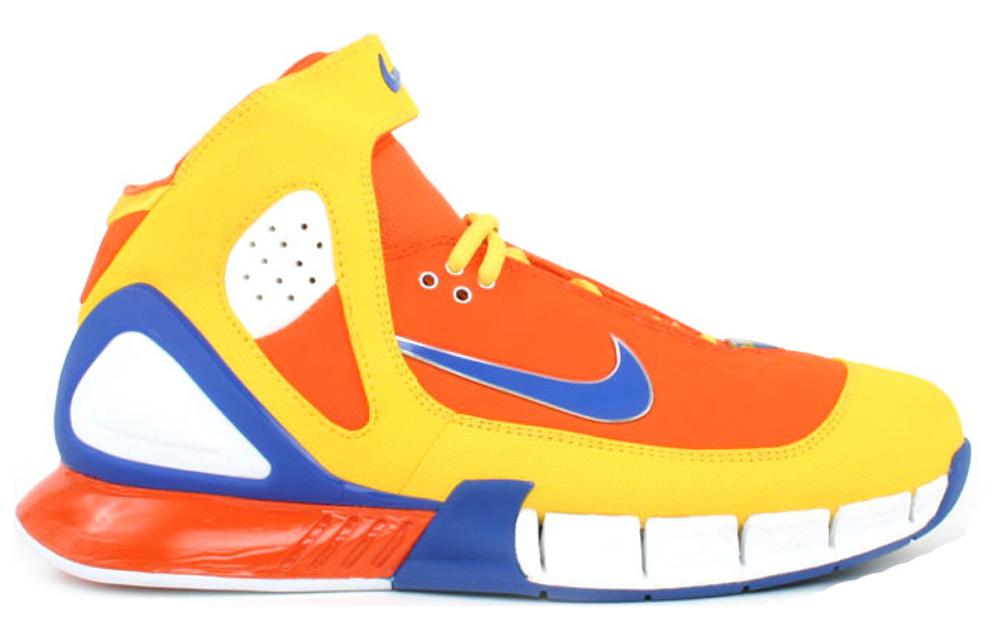 Nike Air Zoom Huarache 2K5 Id 'Sole Collector Cowboy Special' 312178-841