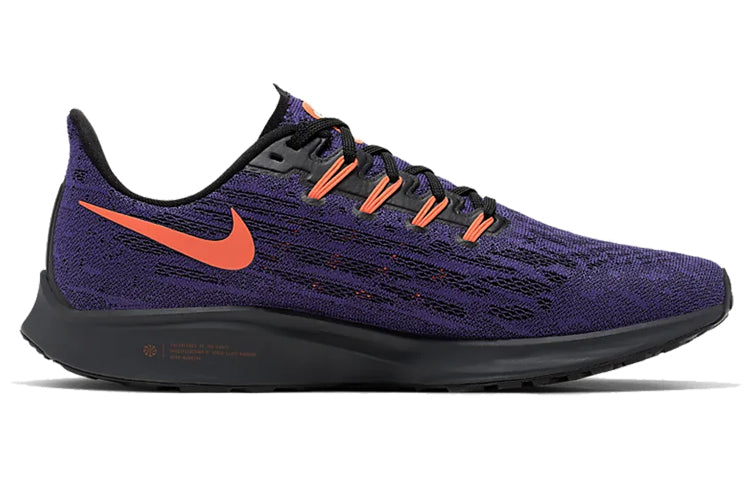 Nike Air Zoom Pegasus 36 'Clemson Tigers' CI2064-500