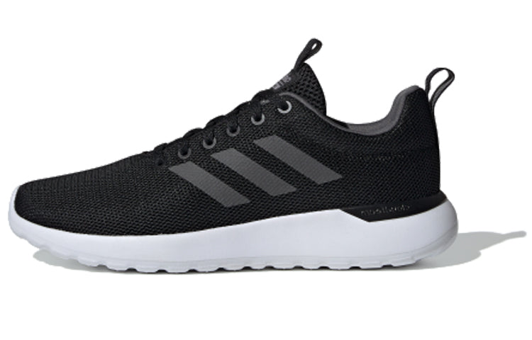 (WMNS) adidas Lite Racer CLN 'Core Black' EE8215