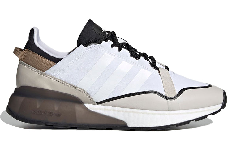 adidas ZX 2K Boost Pure 'White Cardboard' G57962