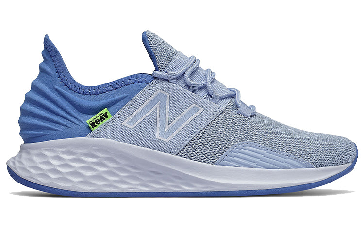 (WMNS) New Balance Fresh Foam Roav 'Frost Blue' WROAVCF