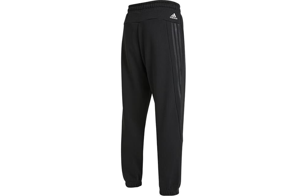 adidas ST KN 3SDG Pants 'Black' H40189