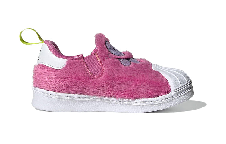 (TD) adidas Kevin Lyons x Superstar 360 'Monster Face' GW3308