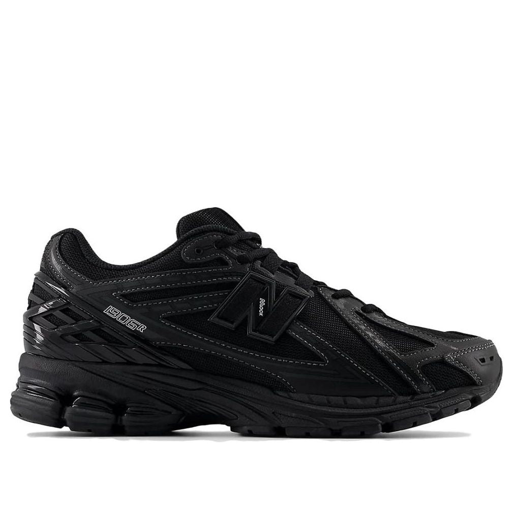 New Balance 1906R 'Black White' M1906RBB
