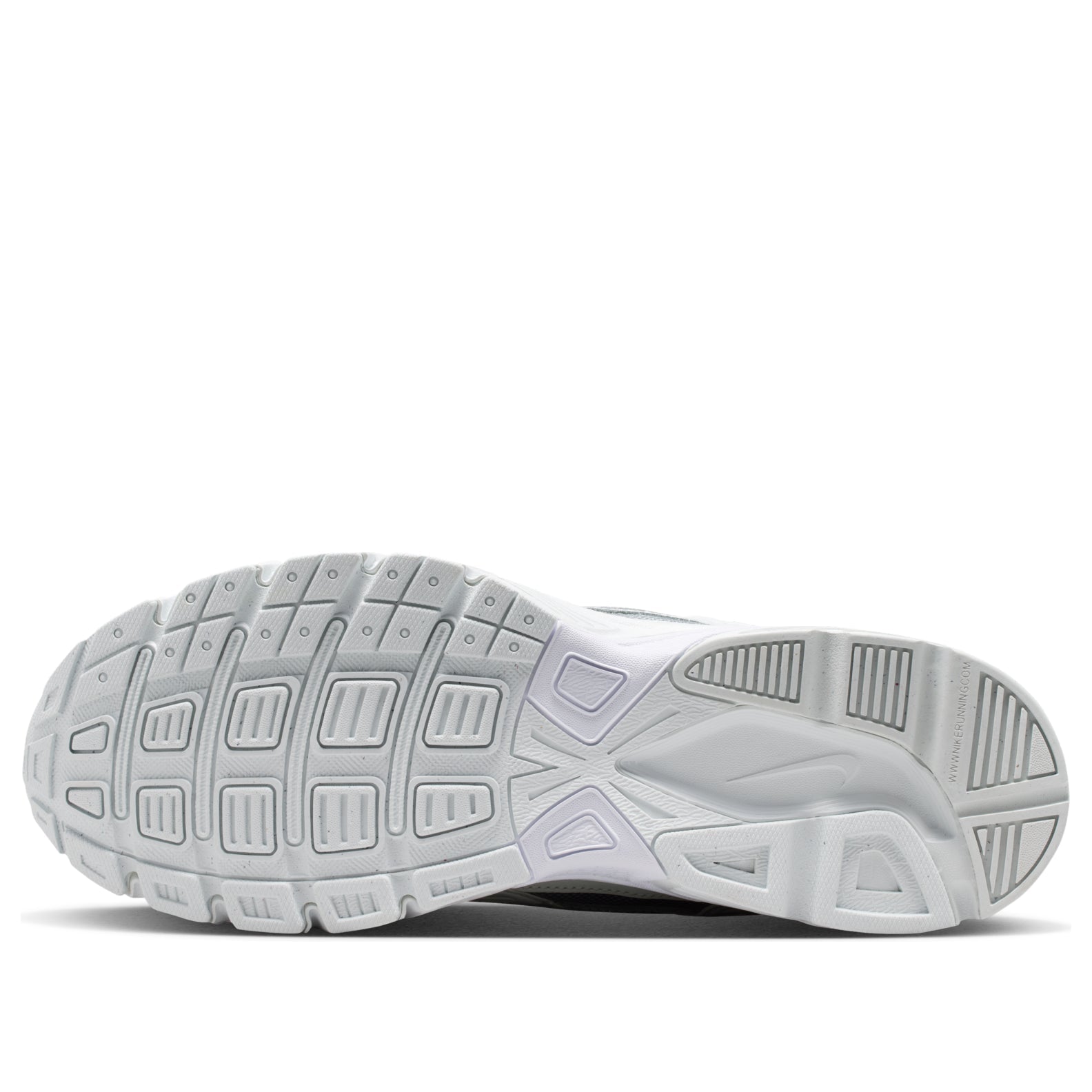 Nike Initiator 'Grey Silver Metallic' 394055-005