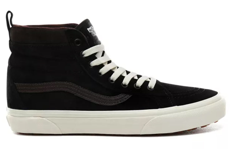 Vans SK8-HI MTE Black/White VN0A4BV7V3Z