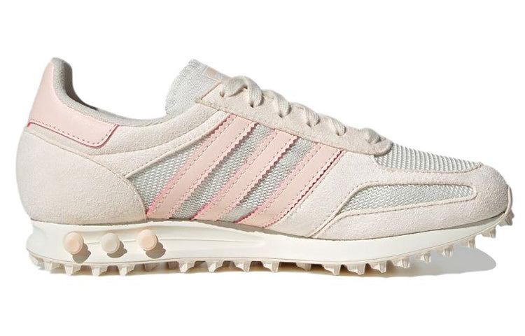 (WMNS) adidas Originals La Trainer OG 'Pink' IE1648