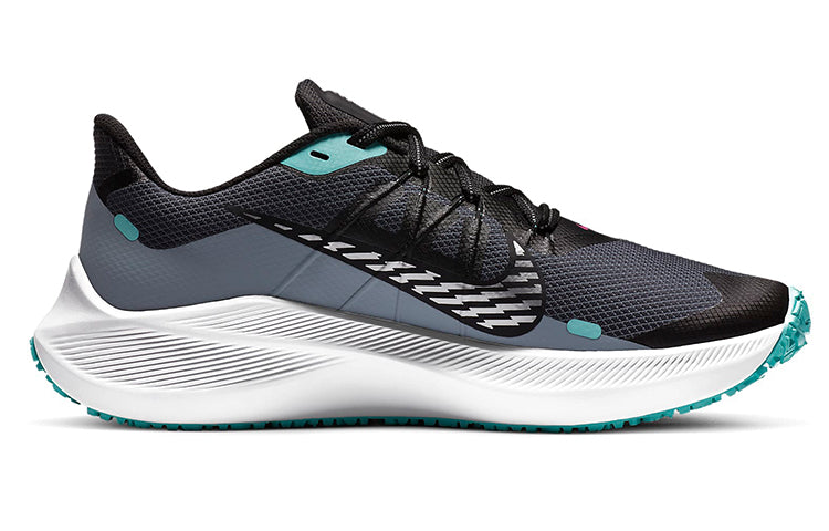 (WMNS) Nike Air Zoom Winflo 7 Shield 'Obisidian Mist' CU3868-403