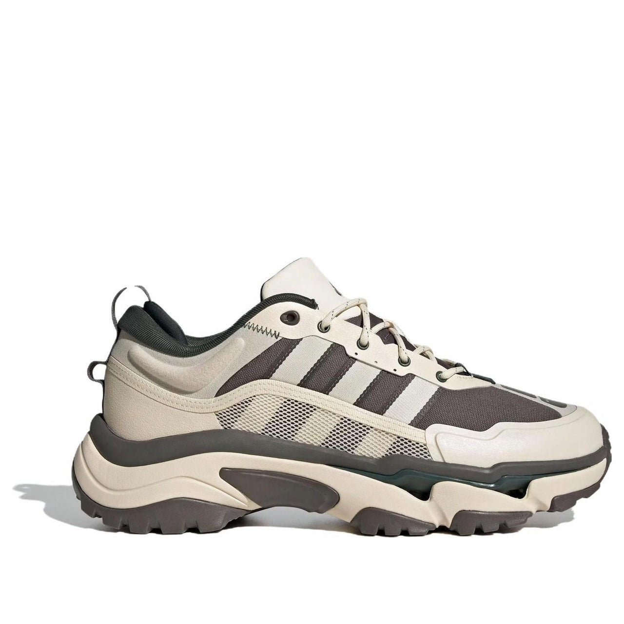 adidas Citywowlk 'Beige Brown' JH7236