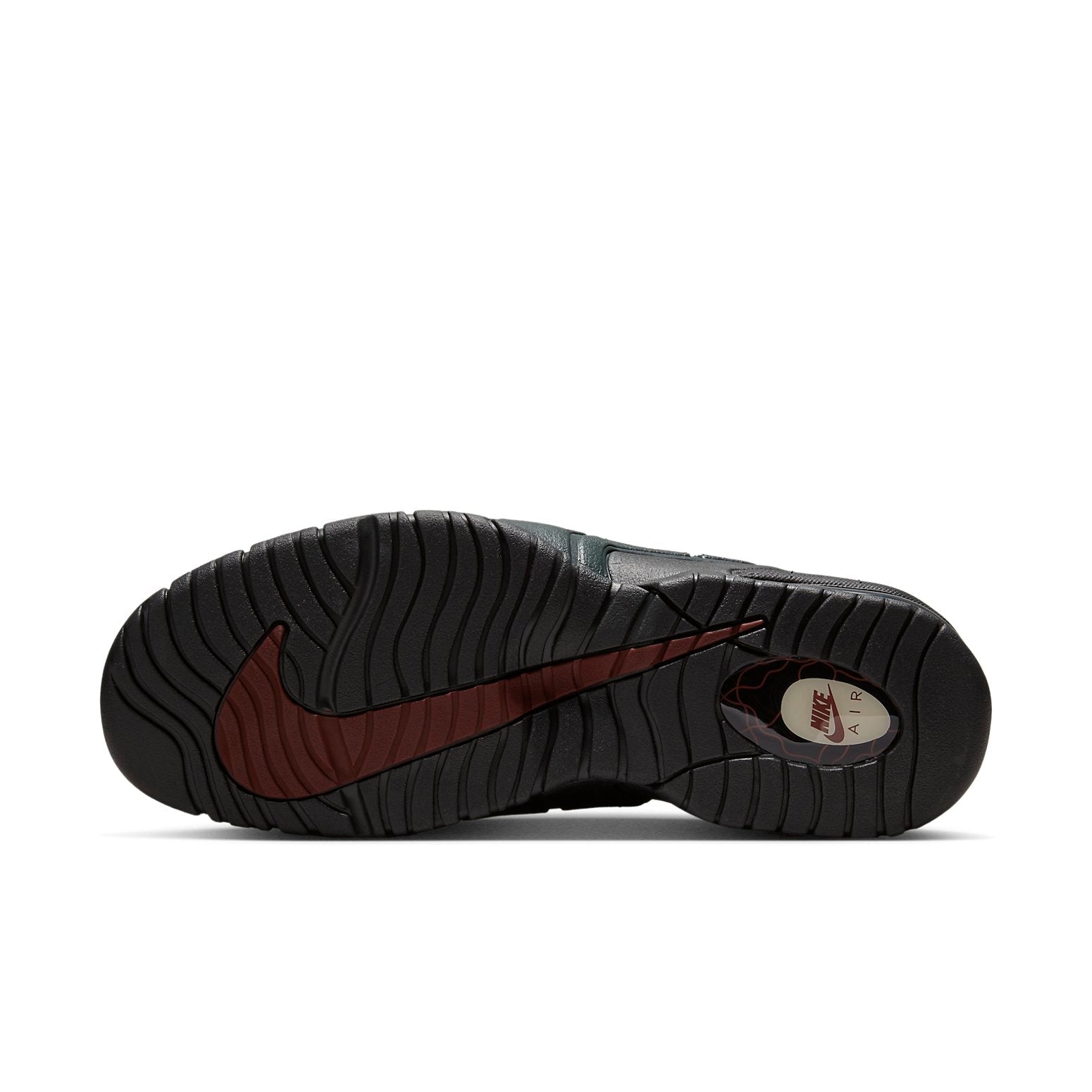 Nike Air Max Penny 1 'Faded Spruce' DV7442-001