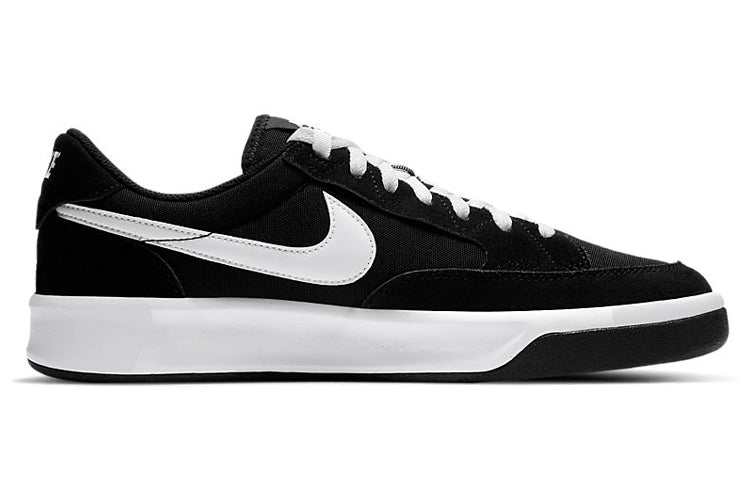 Nike Adversary Premium SB 'Black White' CW7456-001