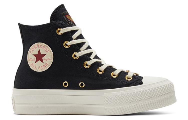(WMNS) Converse Chuck Taylor All Star Lift Platform High 'Valentine's Day 2023' A05138C