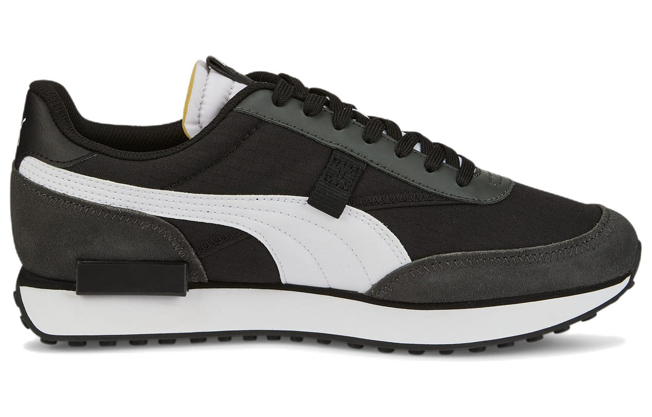 PUMA Future Rider Play On 'Black' 371149-88