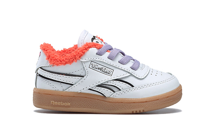(TD) Reebok x Tom & Jerry Club C Revenge 'Droopy' H05214