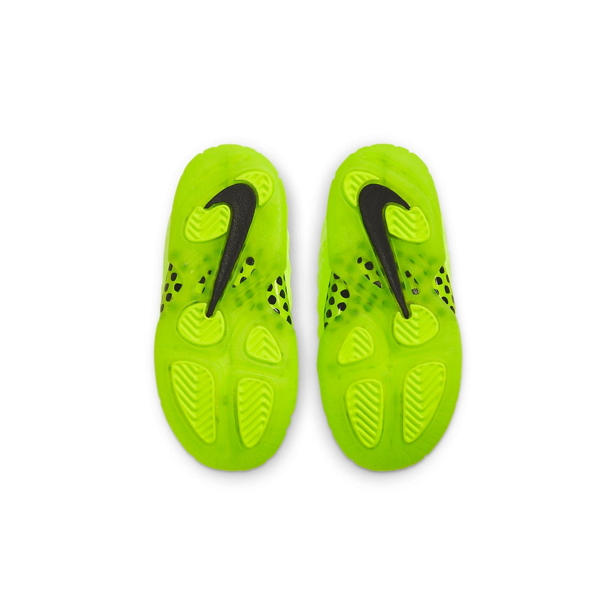 (TD) Nike Little Posite One 'Volt' 843769-702
