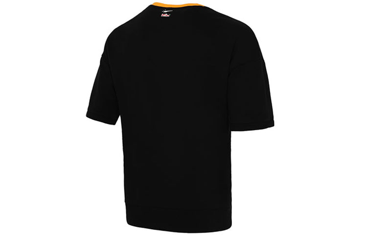 PUMA AWARENESS Short Sleeve SWEATSHIRT 532041-01