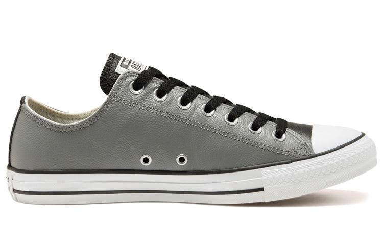 Converse Chuck Taylor All Star 'Silver Grey' 168542C