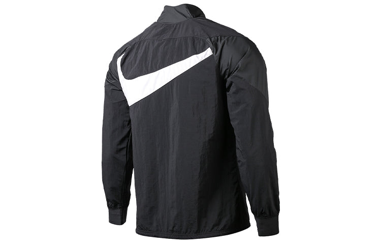 Nike FC Jacket 'Black' CW5500-010