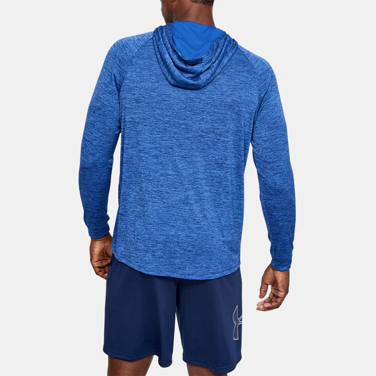 Men's Under Armour Tech 2.0 Training Sports USA Blue 1354028-449