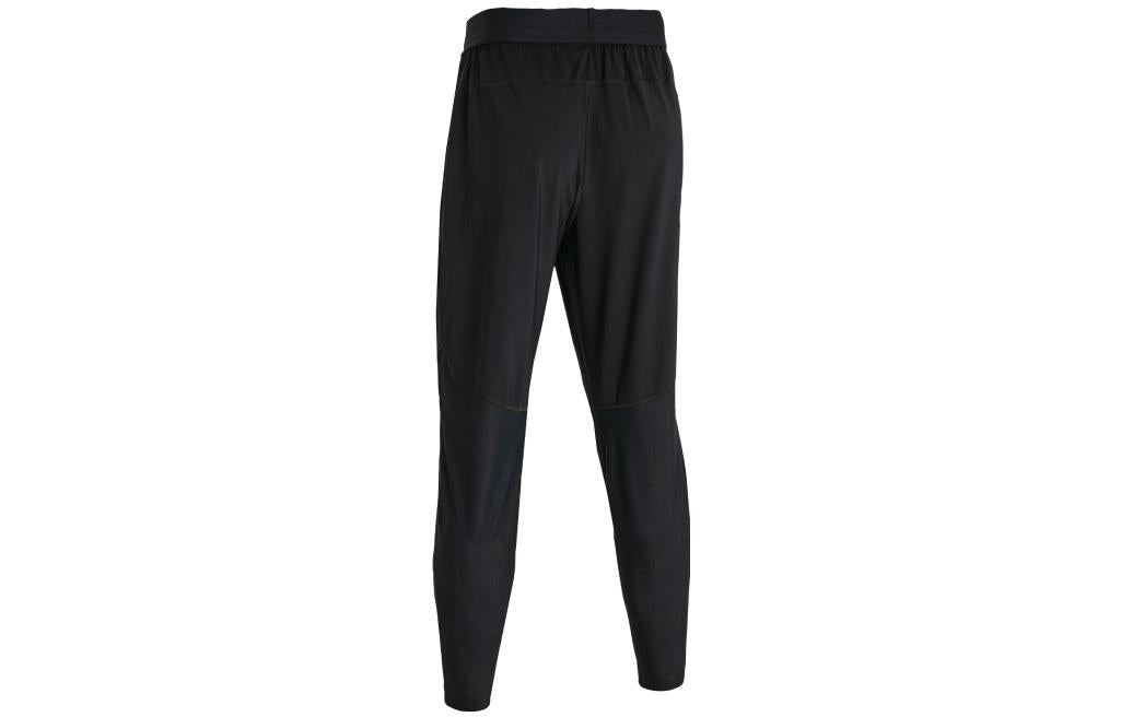 Under Armour Run Anywhere Pants 'Black' 1374226-001