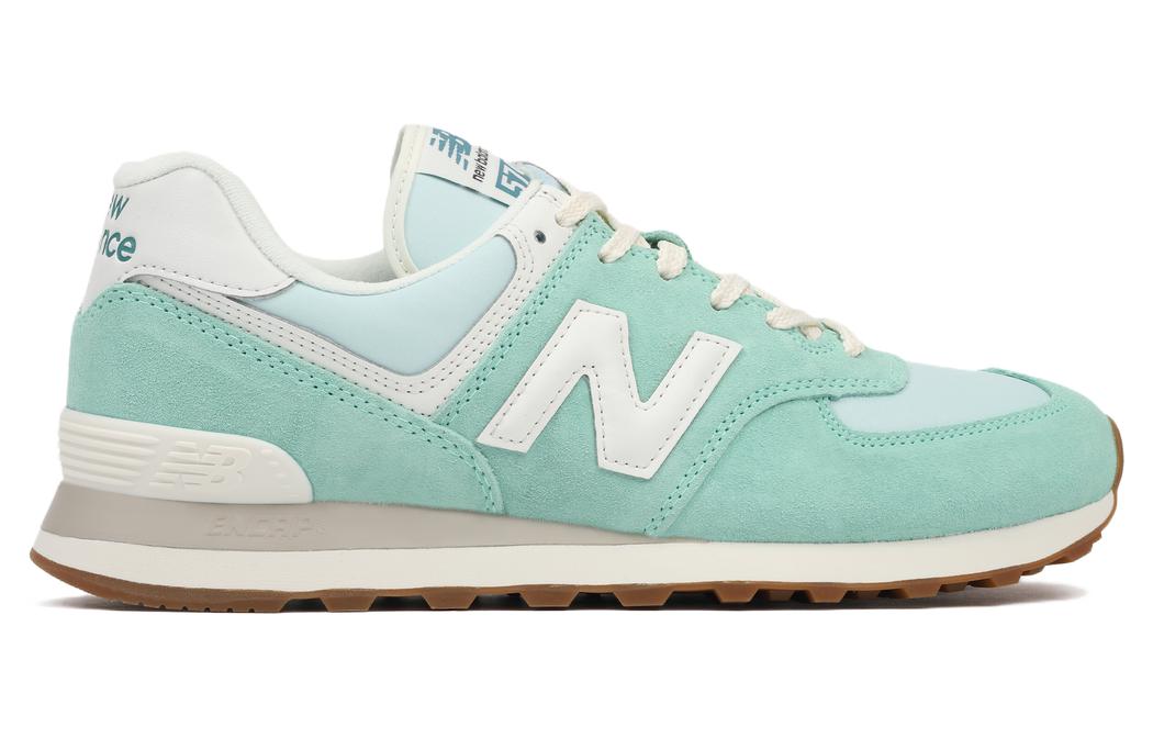 New Balance 574 'Green White Gum' U574RD2
